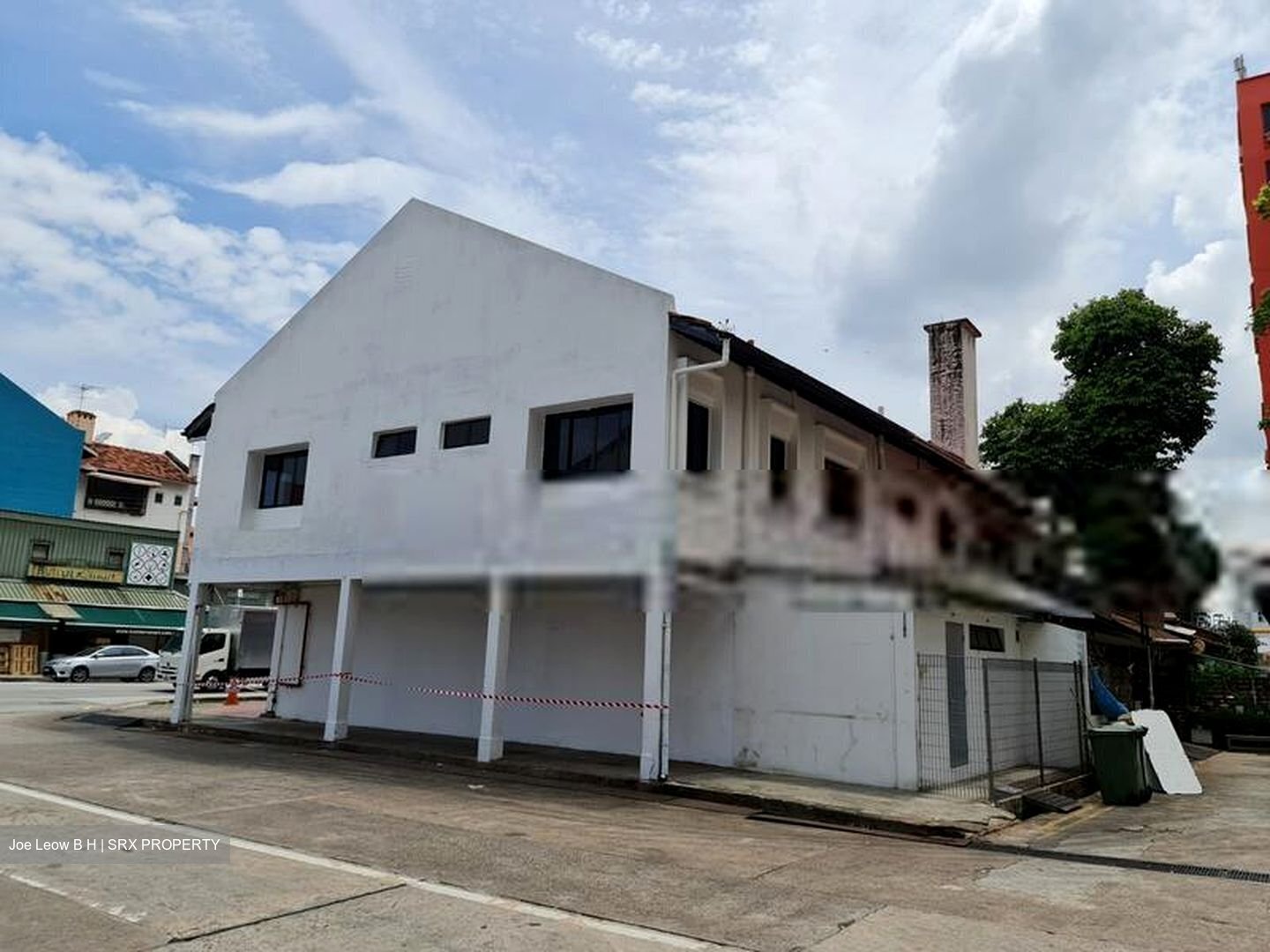 Sims Avenue (D14), Shop House #456297961